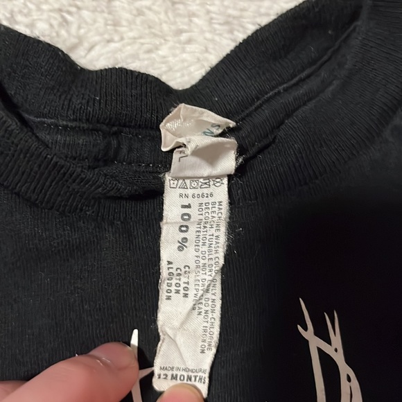 (3 for $10) future hunting buddy tee - Picture 3 of 3